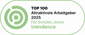 Trendence Schülerbarometer